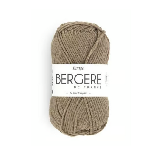 Laine Image Bergère de France