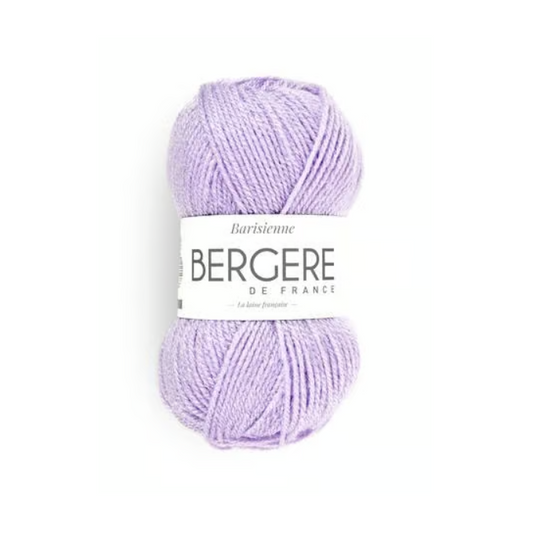 Barisienne Lavande Bergère de France