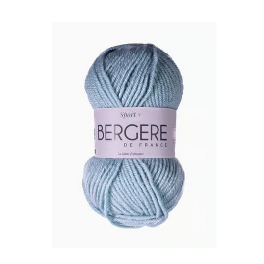Sport + Yucca Bergère de France
