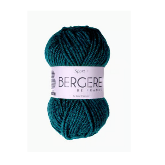 Sport + If Bergère de France