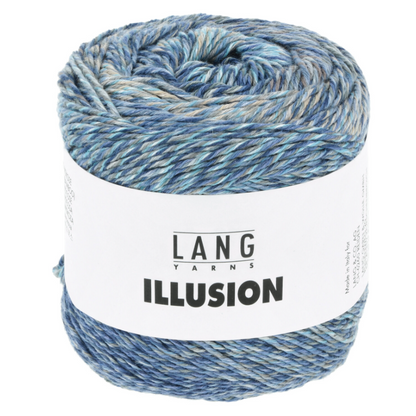 Illusion 006 LangYarns