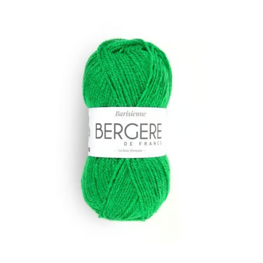 Barisienne Prairie Bergère de France