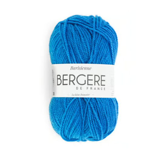 Barisienne Attol Bergère de France