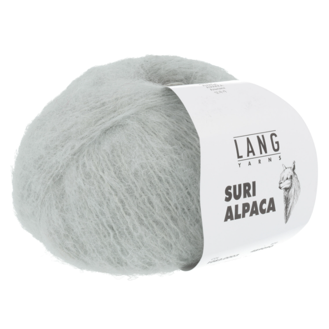 Suri Alpaca 003 LangYarns