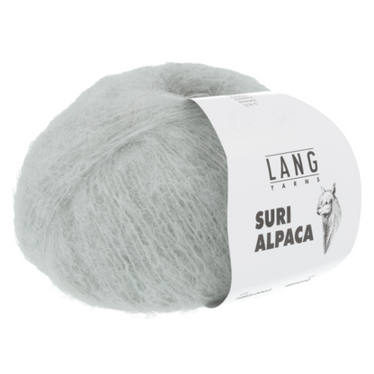 Suri Alpaca 003 LangYarns