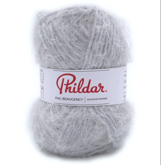 Phil Beaugency Givre Phildar