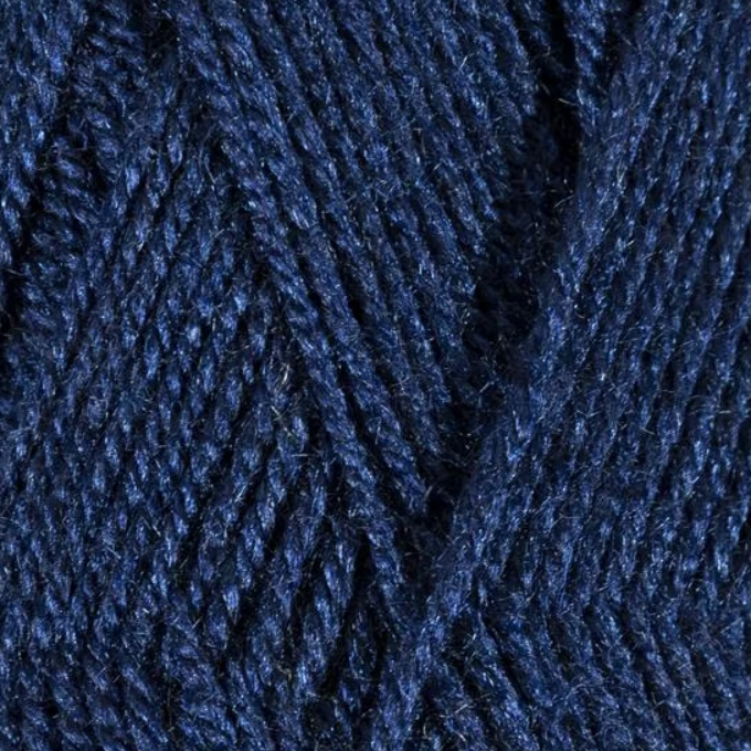 Idéale BB Bleu Sombre Bergère de France
