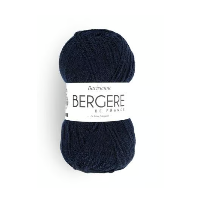 Barisienne Amiral Bergère de France