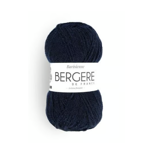 Barisienne Amiral Bergère de France