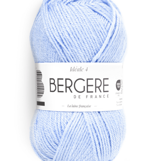 Idéale 4 Ciel Bergère de France