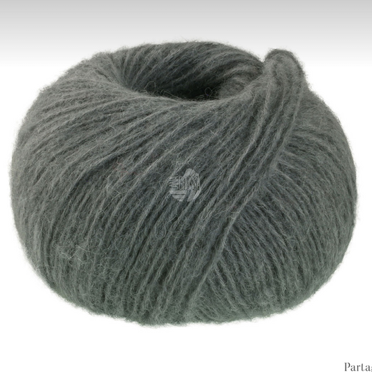 Nebbia coloris 0007 Lana Grossa