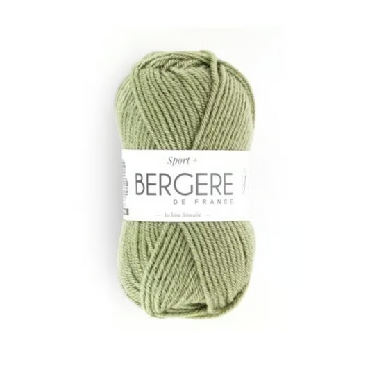 Sport + Lichen Bergère de France