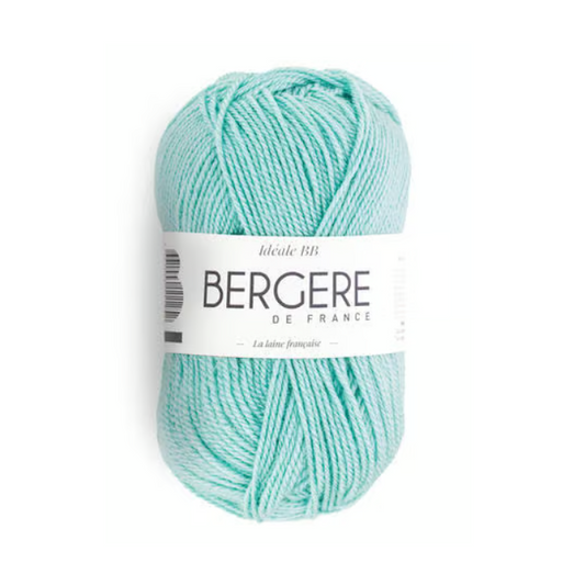 Idéale BB Jade Bergère de France