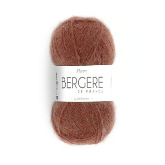 Flocon Corail Bergère de France