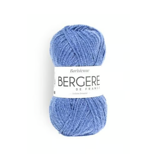 Barisienne Azur Bergère de France