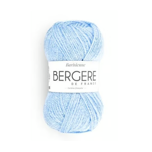 Barisienne Clapotis Bergère de France