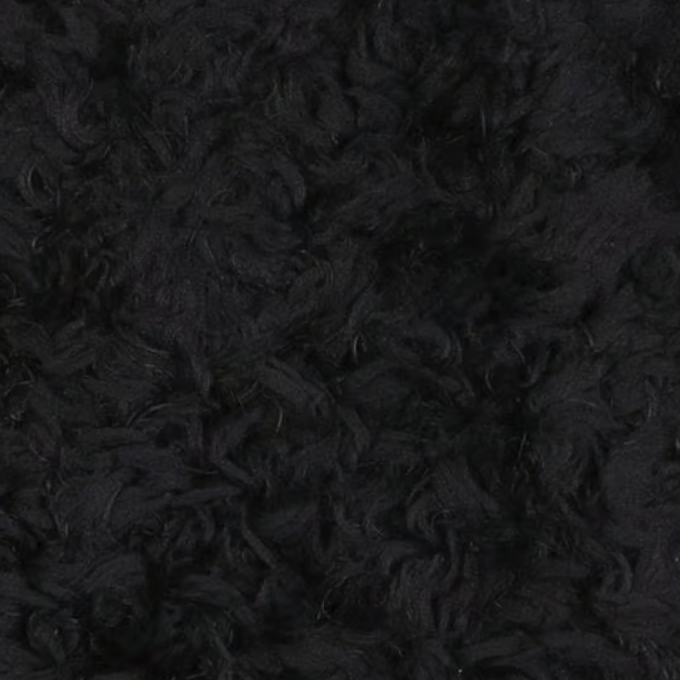 Frimousse Noir Bergère de France