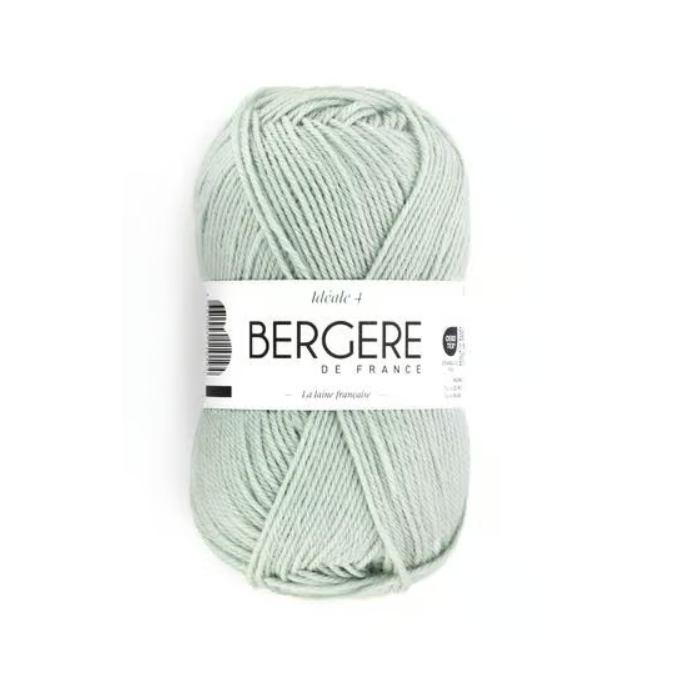 Idéale 4 Opaline Bergère de France