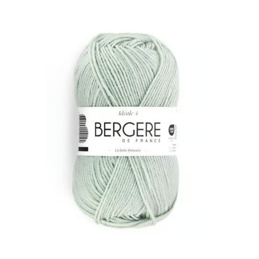 Idéale 4 Opaline Bergère de France