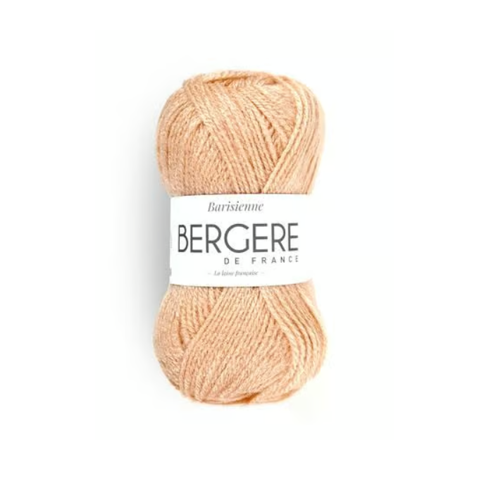 Barisienne Camée Bergère de France