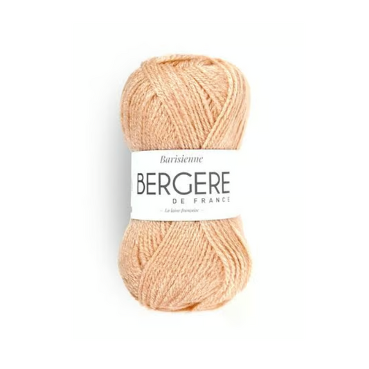 Barisienne Camée Bergère de France