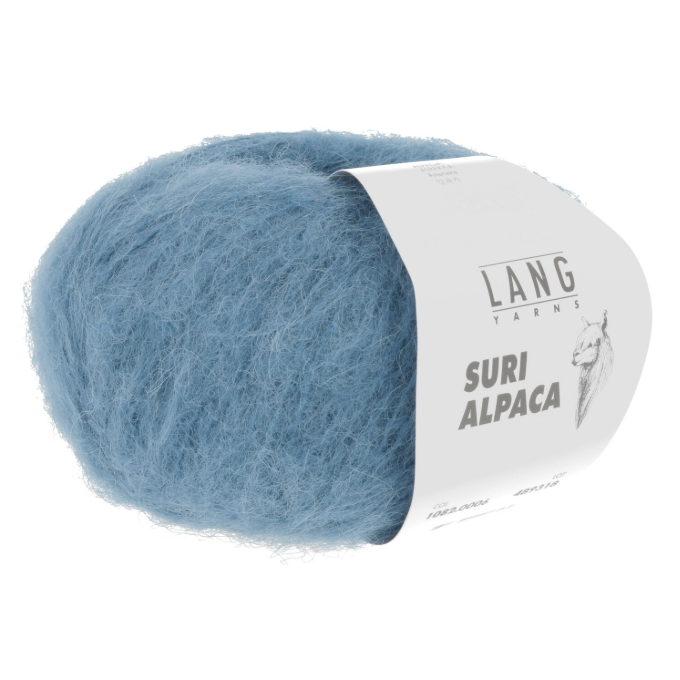 Suri Alpaca 006 LangYarns