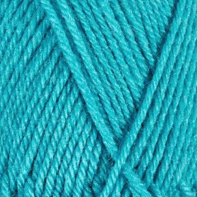 Idéale 4 Turquoise Bergère de France