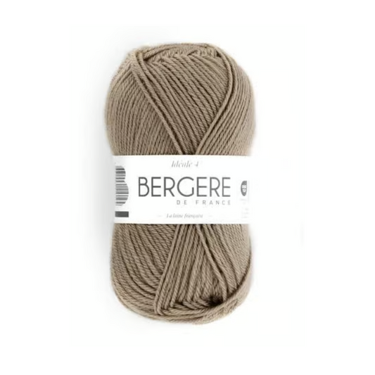 Idéale 4 Chanvre Bergère de France