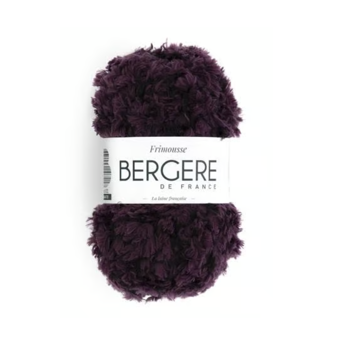 Frimousse Bordeaux Bergère de France
