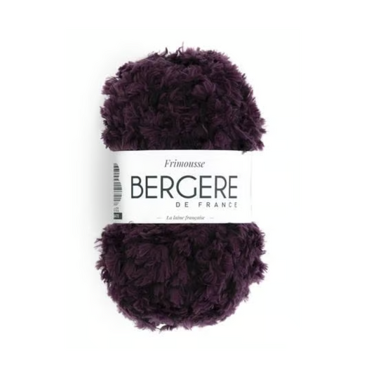Frimousse Bordeaux Bergère de France