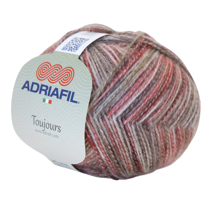 Toujours coloris 022 Adriafil