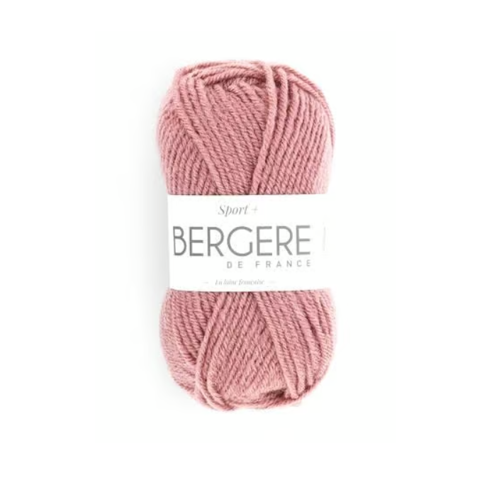Sport + Muflier Bergère de France