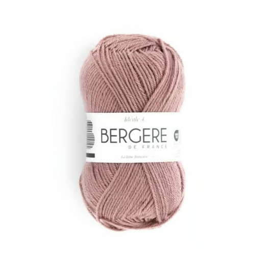 Idéale 4 Bois de Rose Bergère de France