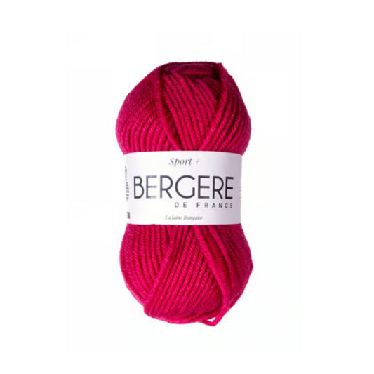 Sport + Barbie Bergère de France