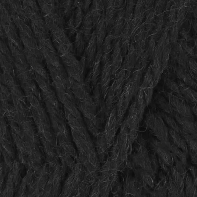Doucelaine Noir Bergère de France