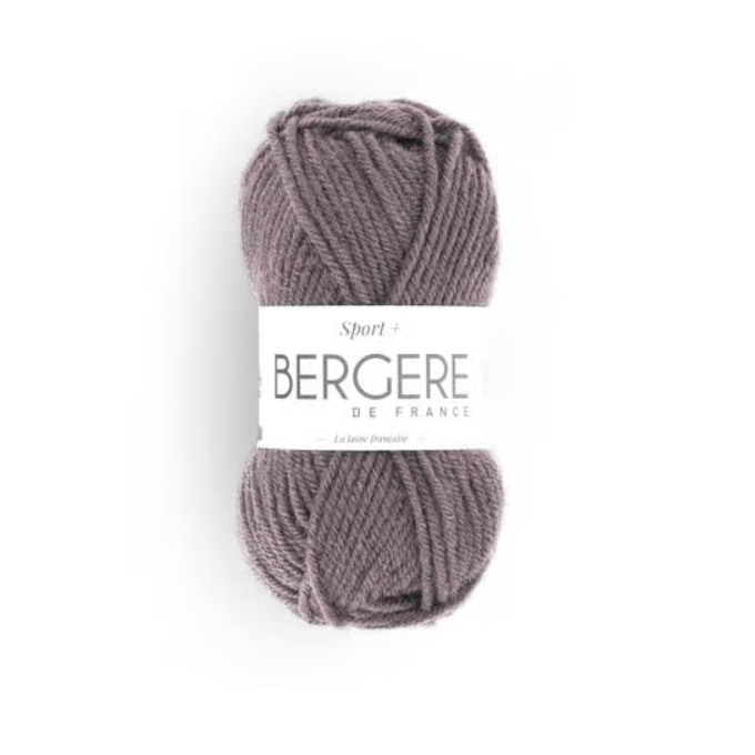 Sport + Pervenche Bergère de France