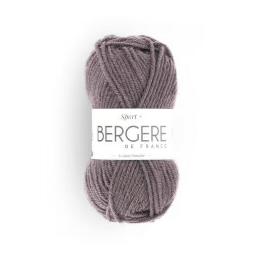 Sport + Pervenche Bergère de France