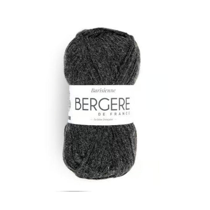Barisienne Vitrain Bergère de France