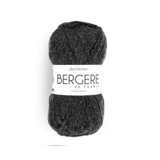 Barisienne Vitrain Bergère de France