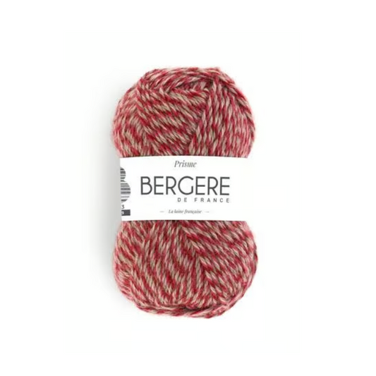 Prisme Rose Sang Bergère de France