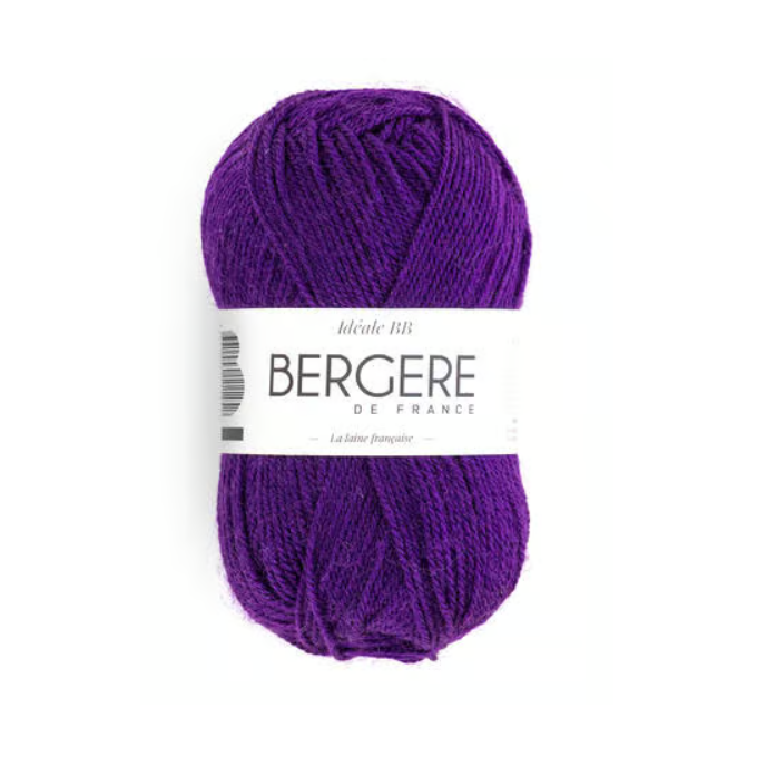 Idéale BB Améthyste Bergère de France