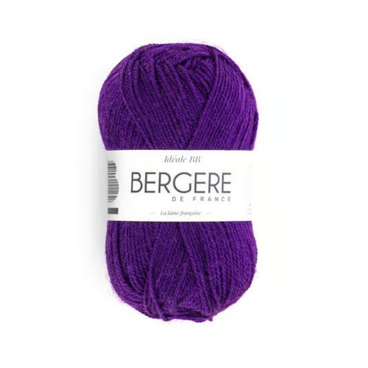 Idéale BB Améthyste Bergère de France
