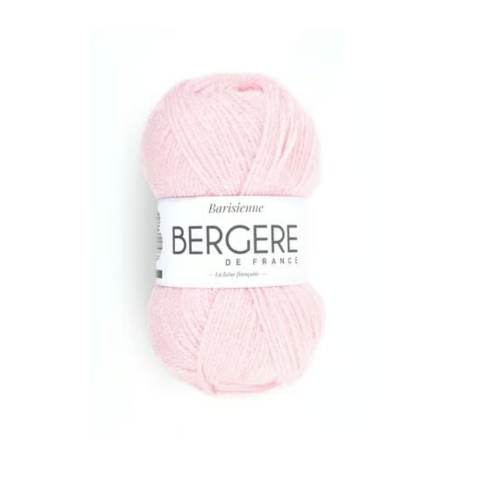 Barisienne Rêverie Bergère de France
