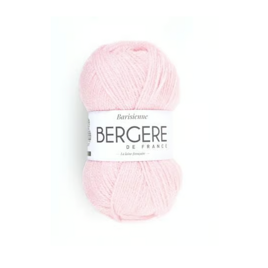 Barisienne Rêverie Bergère de France