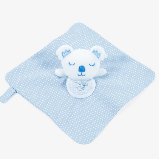 Doudou Koala à Broder Personnalisable