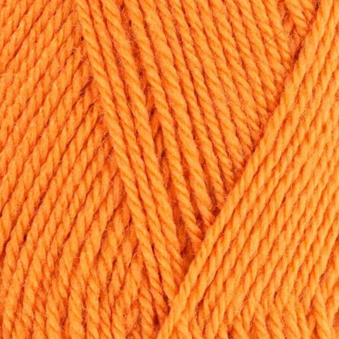 Idéale BB Mandarine Bergère de France