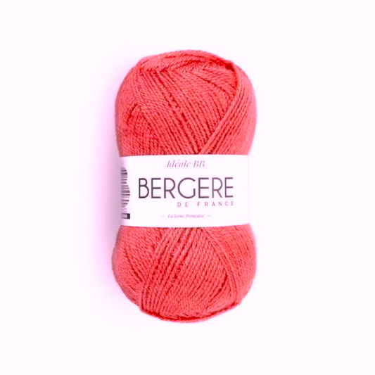 Idéale BB Aubepine Bergère de France