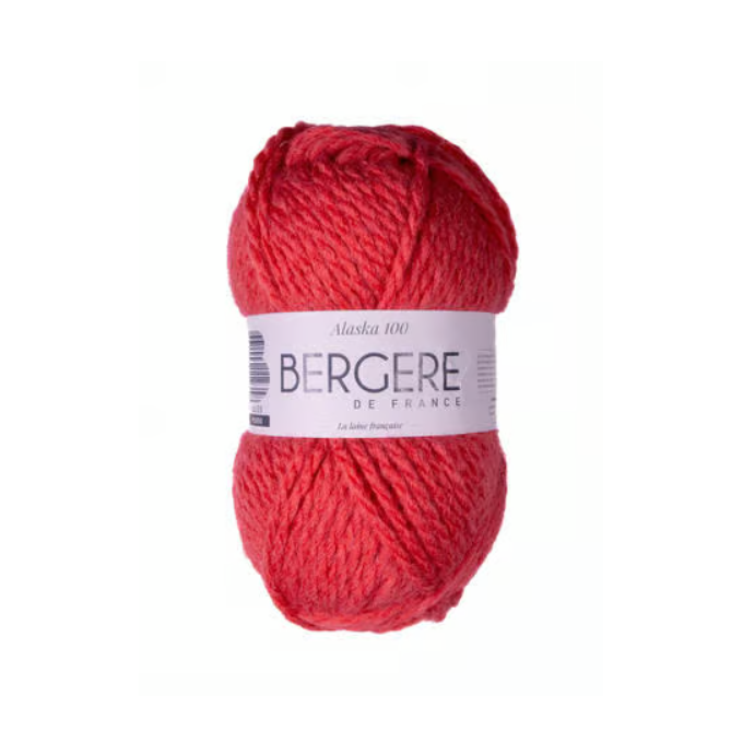 Alaska 100 Grenadine Bergère de France