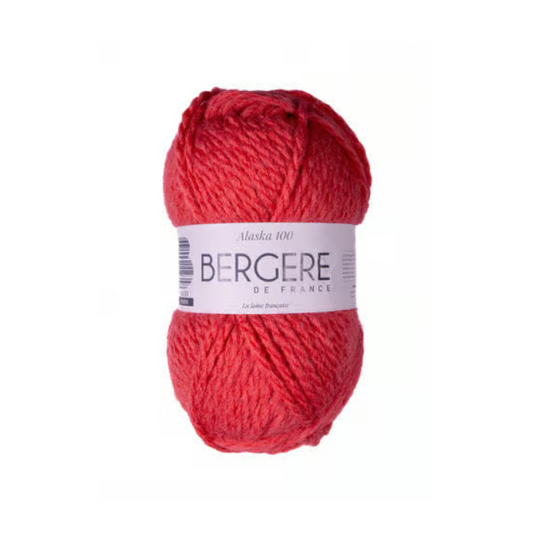 Alaska 100 Grenadine Bergère de France