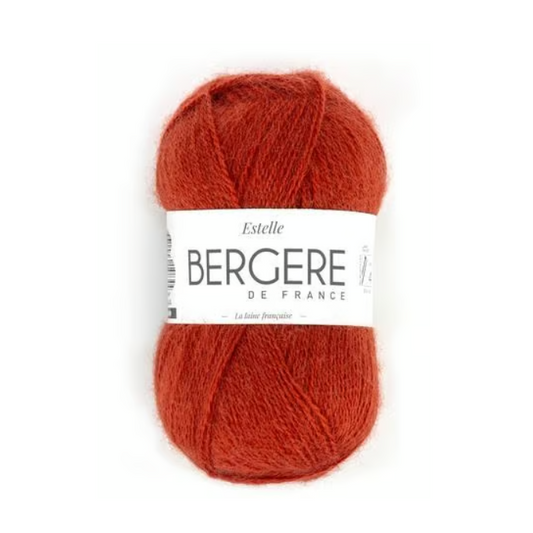 Estelle Automne Bergère de France